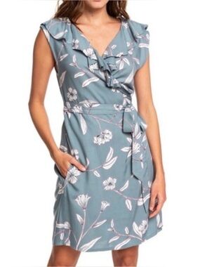 roxy golden lights strappy dress Roxy Saltwater Sweetness Maxi Dress main image 1